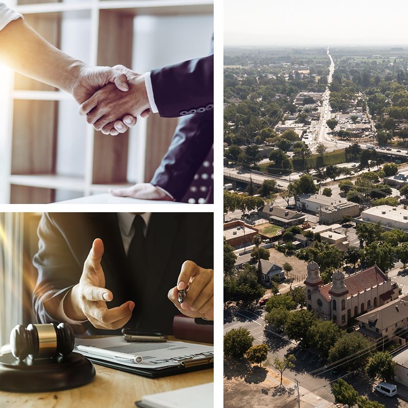 Criminal defense by Attorney Richard A. Meyer in Modesto